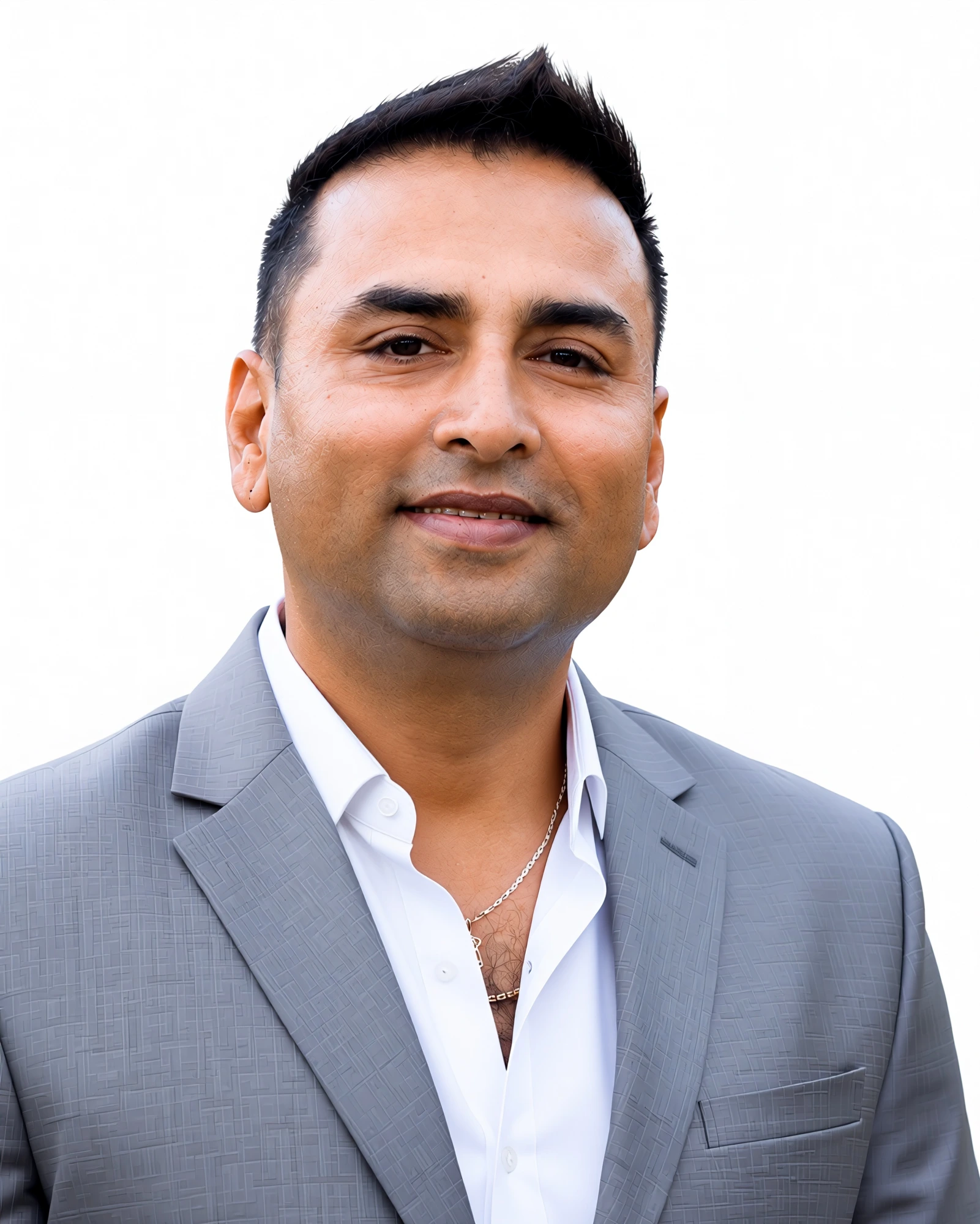 Ashok Gupta, Director of Jeweller Kalika Prasad, Howrah